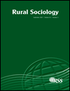 RuralSociology