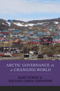 Arctic Governance