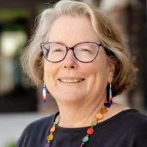 Kathy Halvorsen University Professor