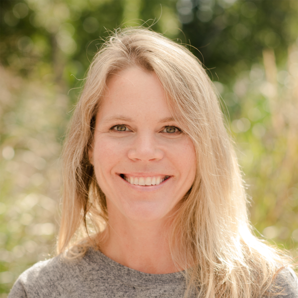 Crystal McLeod