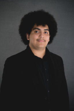 featuring summer bridge student Jose Padilla