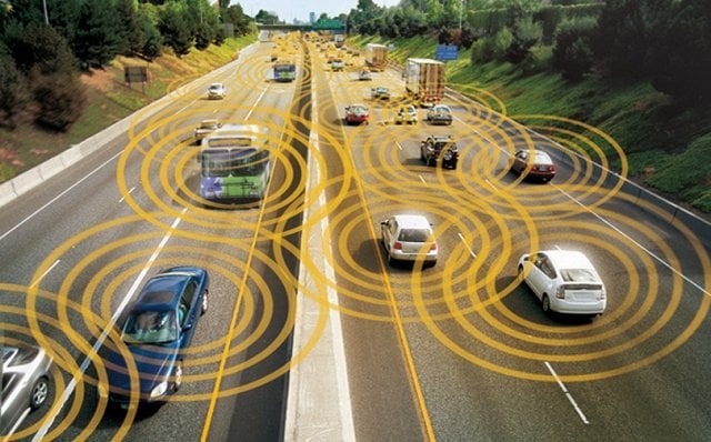 Communication Systems and Vehicular Network Technologies Lab