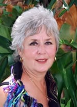Mary Ann Beckwith