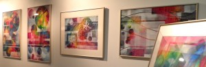 Mary Ann Beckwith Gallery 2012