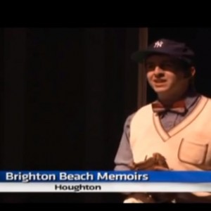 Brighton Beach Memoirs-video