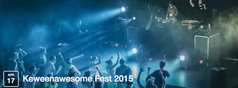 Keweenawesome Fest 2015