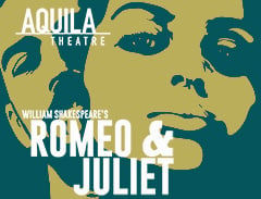 Aquila Romeo and Juliet