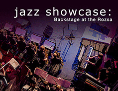 Jazz Showcase