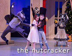 The Nutcracker