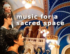 Sacred Space