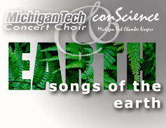 Songs of the Earth