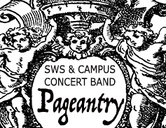 SWS Pageantry