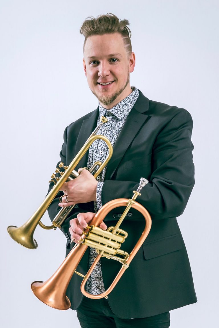 Adam Meckler Archives | Visual and Performing Arts News